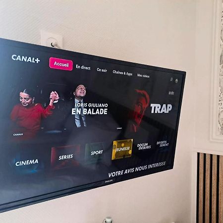 Hotel Le Lion D'Or Bernay  Zewnętrze zdjęcie